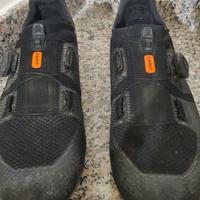 Scarpe mtb DMT