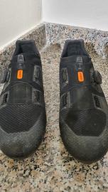 Scarpe mtb DMT