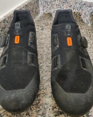 Scarpe mtb DMT