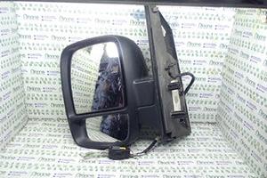 RETROVISORE EST. SX. FIAT SCUDO (3H) (01/07-) RH02