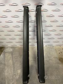 Coppia di minigonne dx e sx Alfa Romeo Alfetta (x2