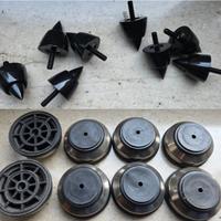 Supporti Diffusori Martin Logan