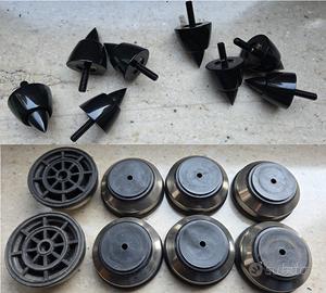 Supporti Diffusori Martin Logan