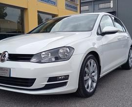 Volkswagen Golf 7 Allestimento Highline cc. 1.6 TD