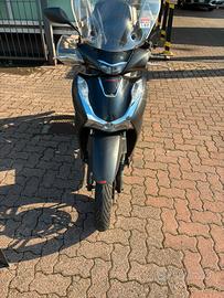 Honda SH 125 anno 2023