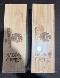 Montepulciano d'Abruzzo Riserva 2020 - 2 magnum