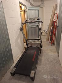 Tapis Roulant High Muster  trattabile