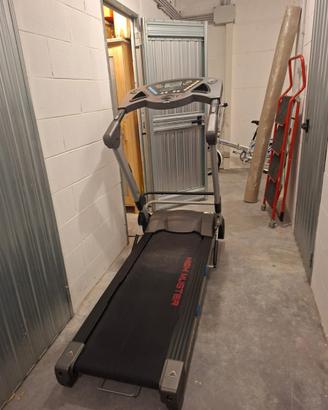 Tapis Roulant High Muster  trattabile