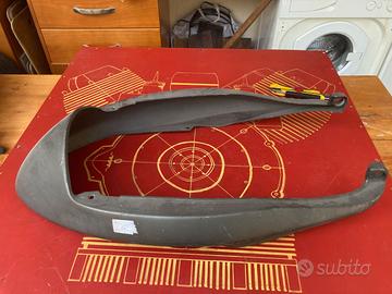 Codone Moto Guzzi V11