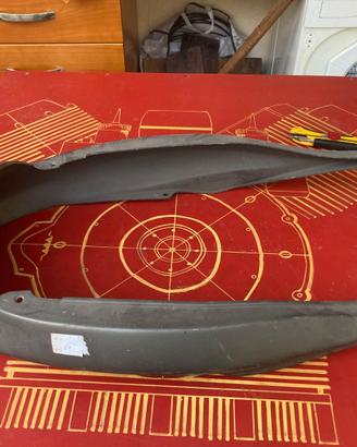 Codone Moto Guzzi V11