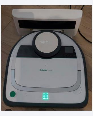 folletto robot