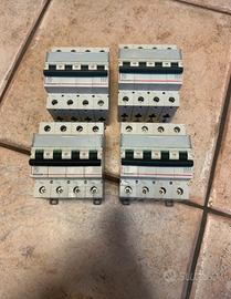 Interruttori Bticino