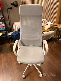 Sedia da ufficio