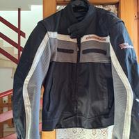 giubbotto  moto