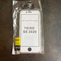 Cover iphone 7g/8g/se