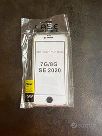 Cover iphone 7g/8g/se