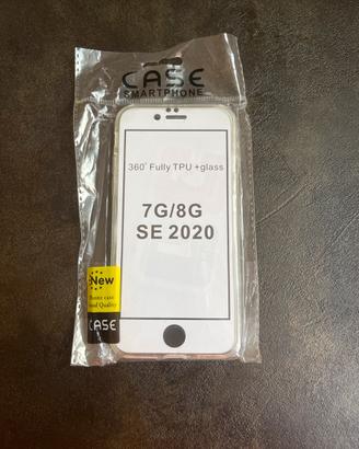 Cover iphone 7g/8g/se