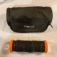 Prologic – Borsa Porta Terminali con Rullo