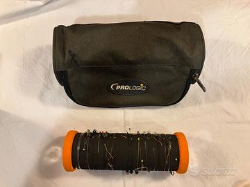 Prologic – Borsa Porta Terminali con Rullo