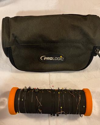 Prologic – Borsa Porta Terminali con Rullo