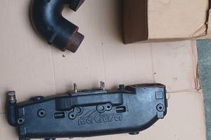 Collettore scarico e Riser Mercruiser 3.0 Tks/ L