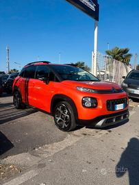 Citroen C3 Aircross BlueHDi 120 S&S EAT6 Origins