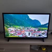 Smart TV LG 32 pollici Full HD