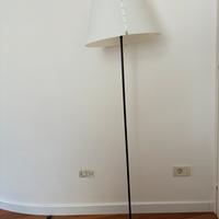 Lampada da terra Costanza di Lucepan