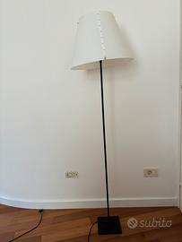 Lampada da terra Costanza di Lucepan