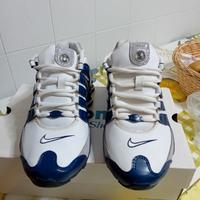 scarpe nike shox