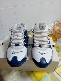 scarpe nike shox