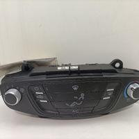COMANDI CLIMA FORD Tourneo Courier (C4A) 1916718 U