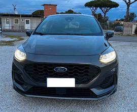 Ford Fiesta 1.0 Ecoboost Hybrid 125 CV 5 porte ST-