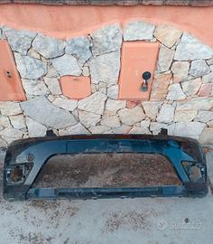 paraurti ford fiesta s