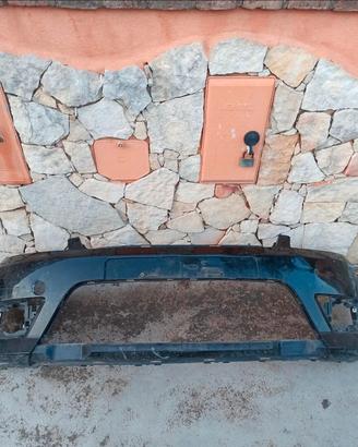 paraurti ford fiesta s