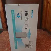 Daikin purificatore mc55w