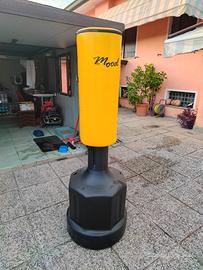 Sacco da box/ Pungiball
