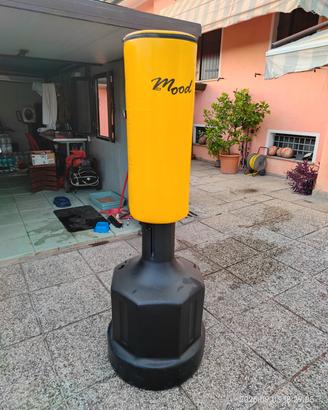Sacco da box/ Pungiball