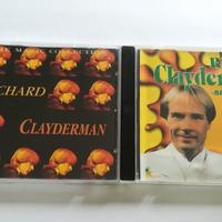 Cd Richard Clayderman