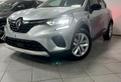 Renault Captur TCe 100 CV GPL Zen