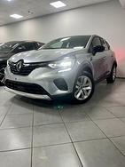 Renault Captur TCe 100 CV GPL Zen