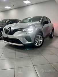 Renault Captur TCe 100 CV GPL Zen