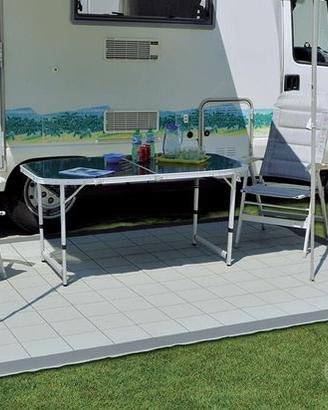 Stuoia Tappeto CONVER-svariate misure