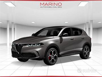 ALFA ROMEO Tonale Tonale 1.6 diesel 130 CV TCT6