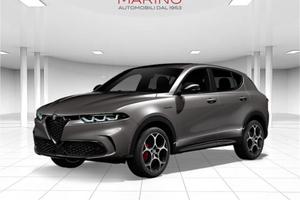 ALFA ROMEO Tonale Tonale 1.6 diesel 130 CV TCT6