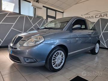Lancia Ypsilon 1.2 NEOPATENTATI