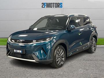 BYD BYDATTO 2 DM-I BOOST
