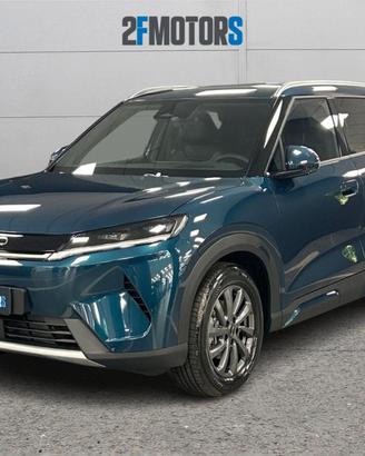 BYD BYDATTO 2 DM-I BOOST