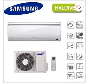 Condizionatore Samsung Maldives Inverter 12000 BTU