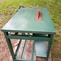 circolare come da foto 